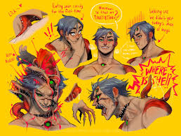 @ebiko-chan on Tumblr