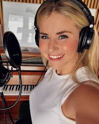 Beatrice Egli