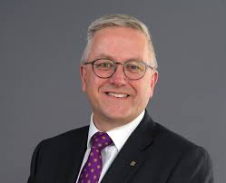 PSTN/ISDN switch-off: what businesses need to know by Rod Tonna-Barthet,  CEO. Kyocera Document Solutions UK