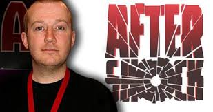 PopCultHQ Interview: Garth Ennis
