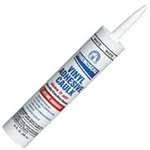 phenoseal does it all 06102 vinyl adhesive caulk 10 oz cartridge black paste