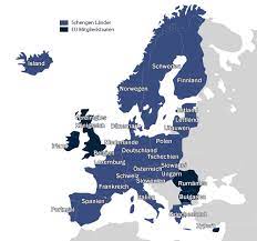While you're traveling within the schengen area, you'll probably want to know a little bit about each country. Steuererklarung Dienstreisen Schengener Abkommen Aktuell
