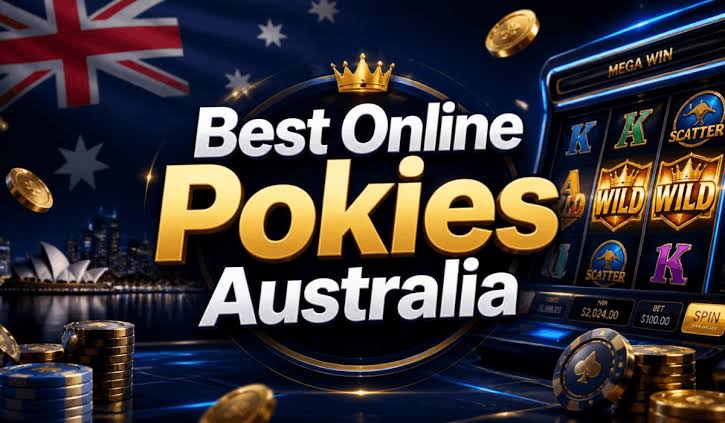 Best Online Pokies Australia for 2026 - 5 Top High RTP Real Money Games |  Muddy River Sports