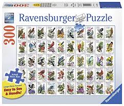 We did not find results for: Large Format Puzzle 50 Stamps By Ravensburger
