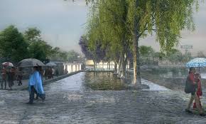 Ls models ls land issue 04 fairyland rar the wire. Mexican Water Managing Public Space Triumphs In Global Lafargeholcim Awards 2018 Archdaily