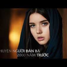 Stream Chuyen Nguoi Dan Ba 2000 Nam Truoc by Tai Vu