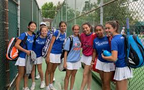 Rafa Nadal Academy At Los Angeles Tennis Club Larchmont Buzz Hancock Park News