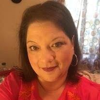 Roxann Stout Obituary