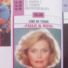 recorte lee remick norma alejandro