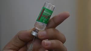Concerns over covishield vaccine's side effects have dominated the news lately, after a very small number of people in europe had blood clots or low platelets after they were vaccinated. Karnataka To Order 1 Crore Doses Of Covishield Covid 19 Vaccine Deccan Herald
