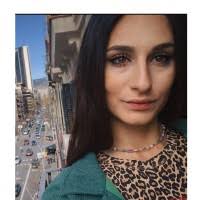 Silvia Benedetta Barone