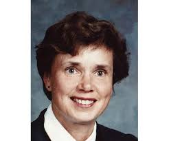 M. Rice Obituary (1933