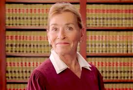 Judy Justice' Review: Judge Judy New Show
