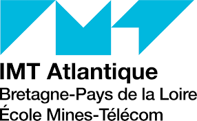 École nationale supérieure Mines-Télécom Atlantique Bretagne Pays de la  Loire — Wikipédia