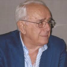 Vincent Alfred Morrone