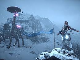 The call of the wild. All Achievements And Trophies In Horizon Zero Dawn And The Frozen Wilds Dlc Polygon