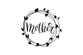 Free Free 112 Transparent Mothers Day Svg SVG PNG EPS DXF File