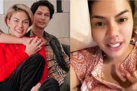 His birth sign is taurus and his life path number is 3. Claiming To Have Slept With Dimas Beck Nikita Mirzani Is Not Ashamed To Say That The Two Of Them Don T Use Their Underwear Oh It S Lucky They Can Still Hold It