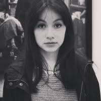 Daniela Chavarría Chaves