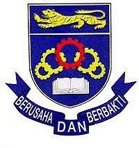 30 minit dari universiti tun hussein onn malaysia (uthm). Institut Pendidikan Guru Kampus Pendidikan Teknik Wikipedia Bahasa Melayu Ensiklopedia Bebas