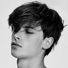 Mar 10 2020 explore lkduke s board hairstyles front and back followed by 310 people on pinterest see more ideas about short hair styles hair cuts and short hair cuts short layered haircuts short layered bobs haircut short layered bob fine hair shag bob haircut long pixie haircuts. 55 Coolest Short Sides Long Top Hairstyles For Men Men Hairstyles World