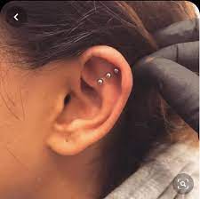 Pin By Savanna On Piercings Earings Piercings Cute Ear Piercings Cool Piercings