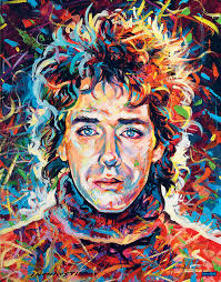 Discover all gustavo cerati's music connections, watch videos, listen to music, discuss and download. Gustavo Cerati Hoorn Vintage