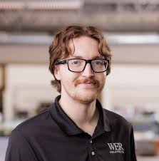 Team Headhots B&W — WER Architects