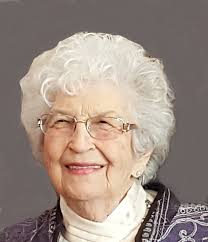 Obituary for Bette "Char" Renner