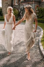Introducing bhldn's spring 2021 wedding dress collection! 70 Swoon Worthy Modern Lace Wedding Dresses Weddingomania