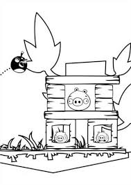 Garden warfare in 3d and the sequel to garden warfare 2, but already in the genre of action shooter on the console and pc. Kids N Fun Com 42 Coloring Pages Of Angry Birds