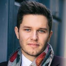 Daniel Valentin's Instagram, Twitter & Facebook