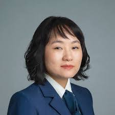 Yi Zhang's Instagram, Twitter & Facebook