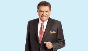 He is best known for hosting the variety shows. What About Don Francisco Deaths Obituary News Is Don Francisco Dead See What Happened