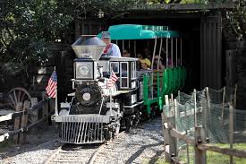 The historic heart of the city, old town, showcases san diego's heritage and ties to mexican culture, while other sights like the uss midway pay tribute to the city's military and. Win Tickets To O C Zoo And Irvine Park Railroad Orange County Register