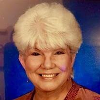 Juanita Faye Bowen Obituary