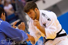 Nach 90 sekunden verlor sie gegen die bulgarin ivelina ilieva mit ippon. Judoinside Shamil Borchashvili Judoka