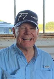 Carter "Mac" McGregor III Obituary