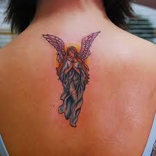 About guardian angel dog rescue. Guardian Angel Tattoo For Women Novocom Top
