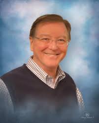 William Walker Obituary