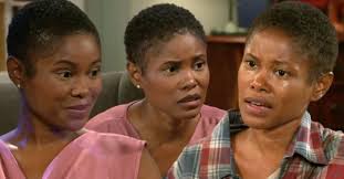 Introduction and anticipation for the premiere of a soap opera