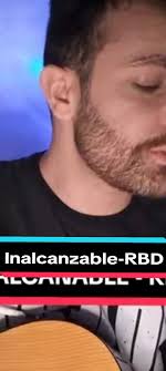 Cover de Inalcanzable por RBD