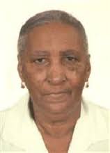 Obituary information for Maria F. Correia