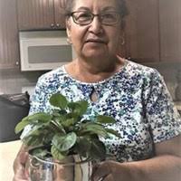 Beatriz Andrade Obituary