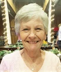 Patsy "Pat" Patterson Obituary