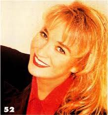 DWIGHT YOAKAM Pull-Out Poster TANYA TUCKER Answers 20 Questions LITTLE  TEXAS Goes Caribbean AARON TIPPIN Stands for Something