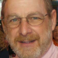 Larry Bricker's Instagram, Twitter & Facebook