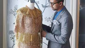 Tag what you see on the picture : Five Best Indonesian Bridal Designers Now Jakarta