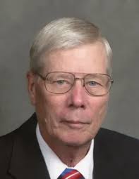 Obituary information for Robert Loren Higgins