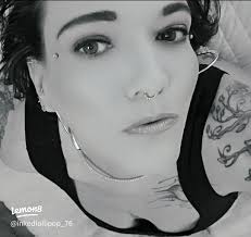 Vote for Shannon Staples in Inked Originals Contest